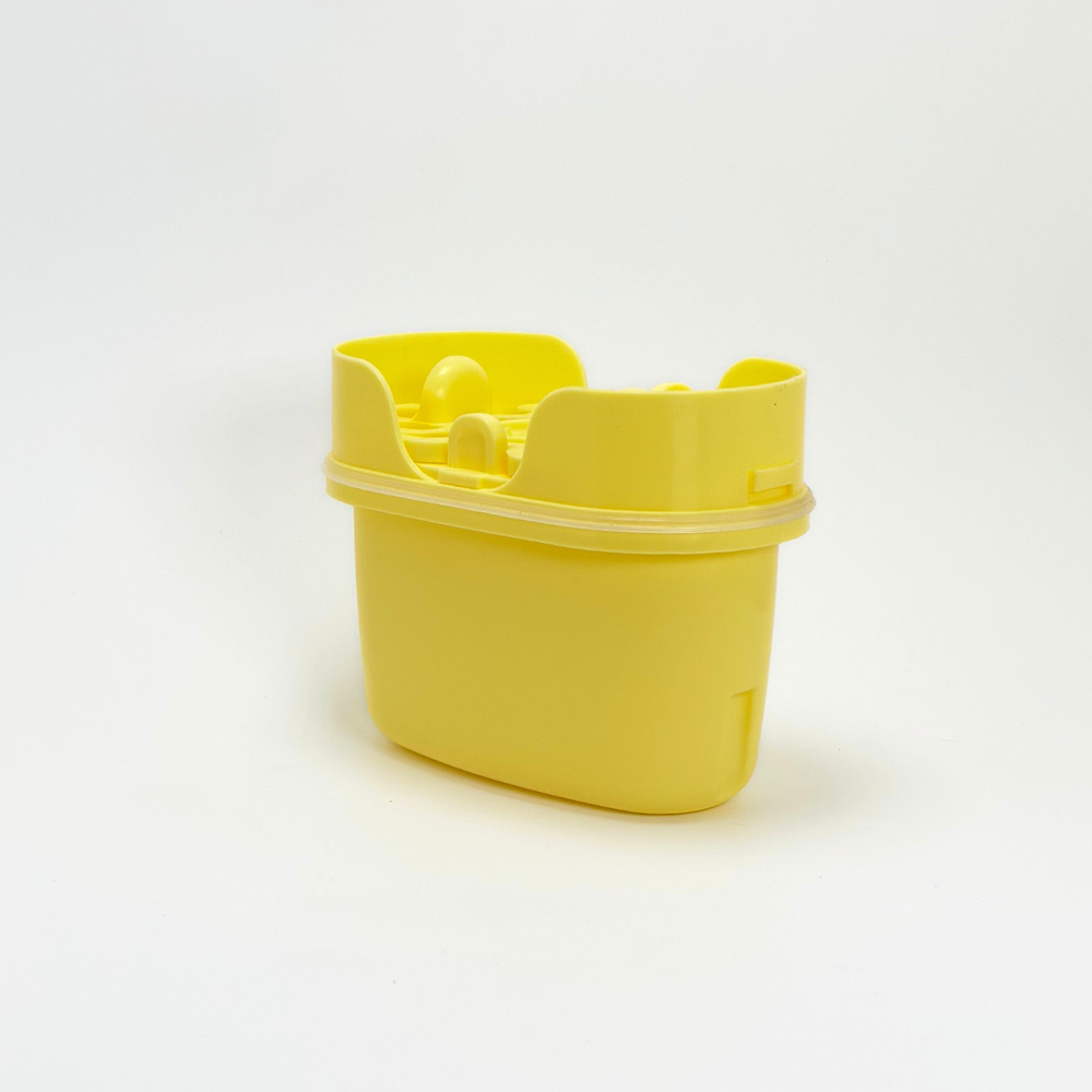 Nachfüllbare Brita-kompatible Wasserfilterkartusche