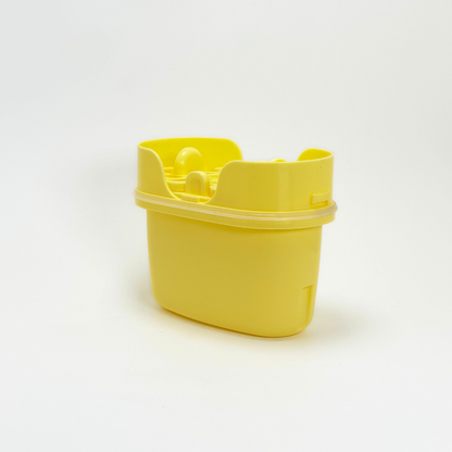 Nachfüllbare Brita-kompatible Wasserfilterkartusche